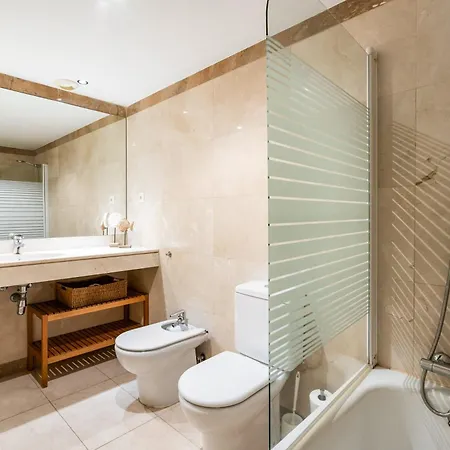 Diagonal Mar 2br Pool Terrace & Sea View